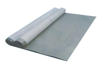 Polyvinyl Chloride (PVC) Waterproof Membrane