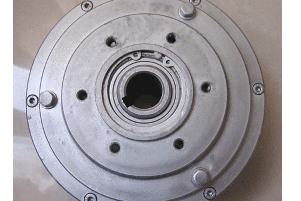 還不知道電子皮帶秤的特征？這些總結太全面了