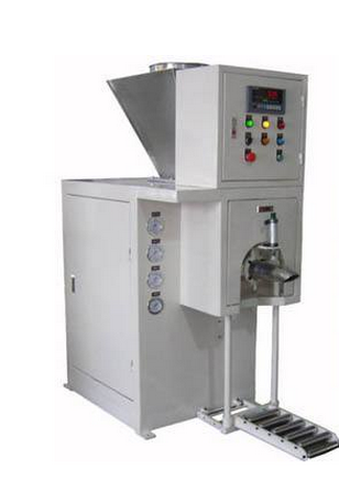 影響定量稱重包裝機稱重的因素，不看虧大了！